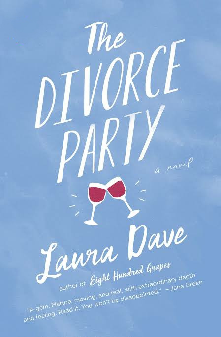 The Divorce Party